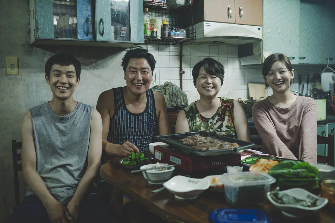Parasite Movie: Symbolism and Ending Explained – A Deep Dive into Bong Joon-ho's Masterpiece