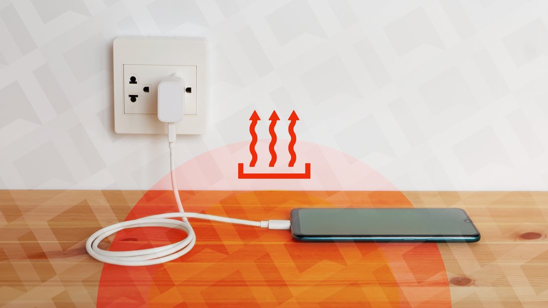 Why Your Phone Overheats During Charging and the Risks You Are Ignoring