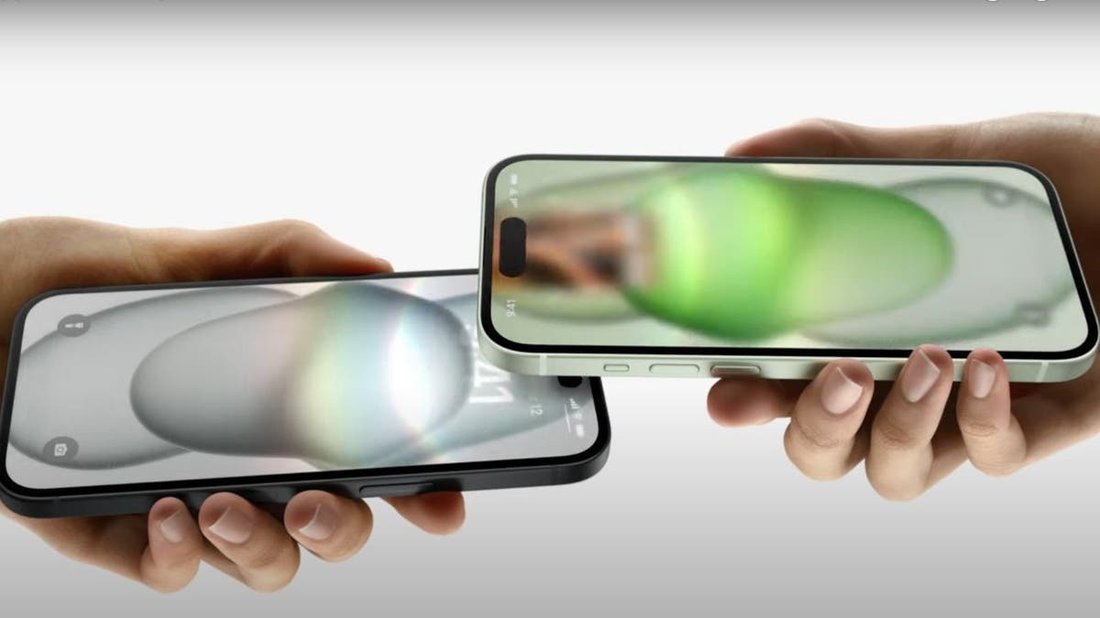 Hidden iPhone Settings You Need to Turn Off to Double Your Battery Life