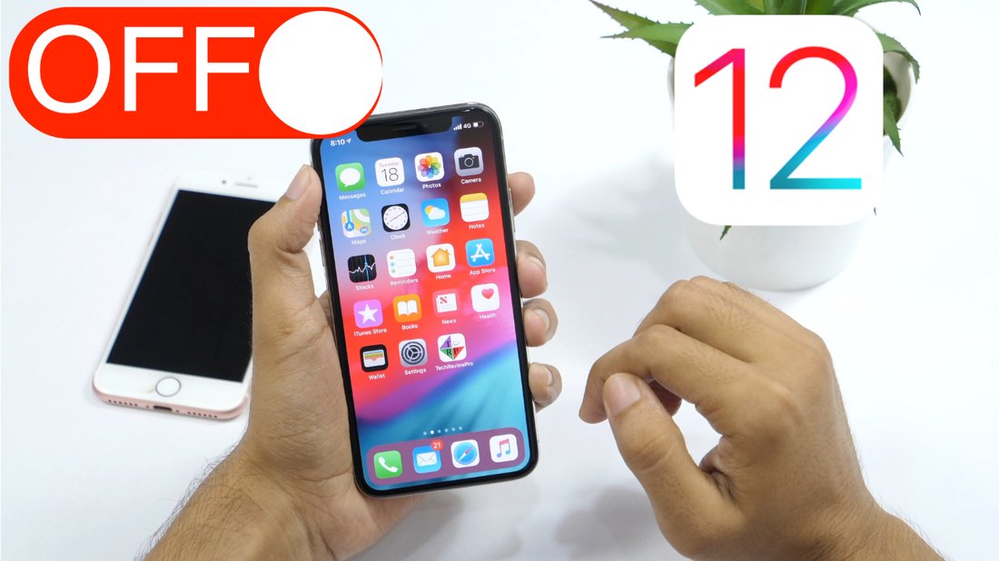 Hidden iPhone Settings You Need to Turn Off to Double Your Battery Life