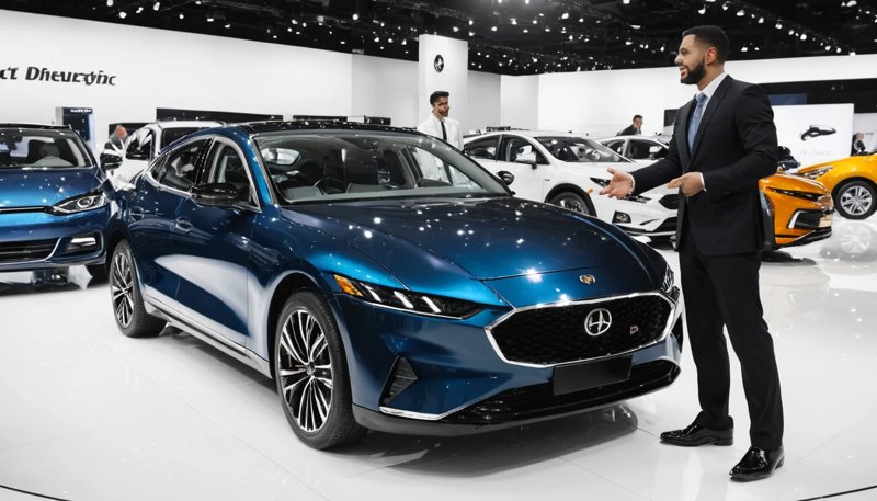 How to Negotiate a Car Price Like a Pro (For Both New and Used Cars)