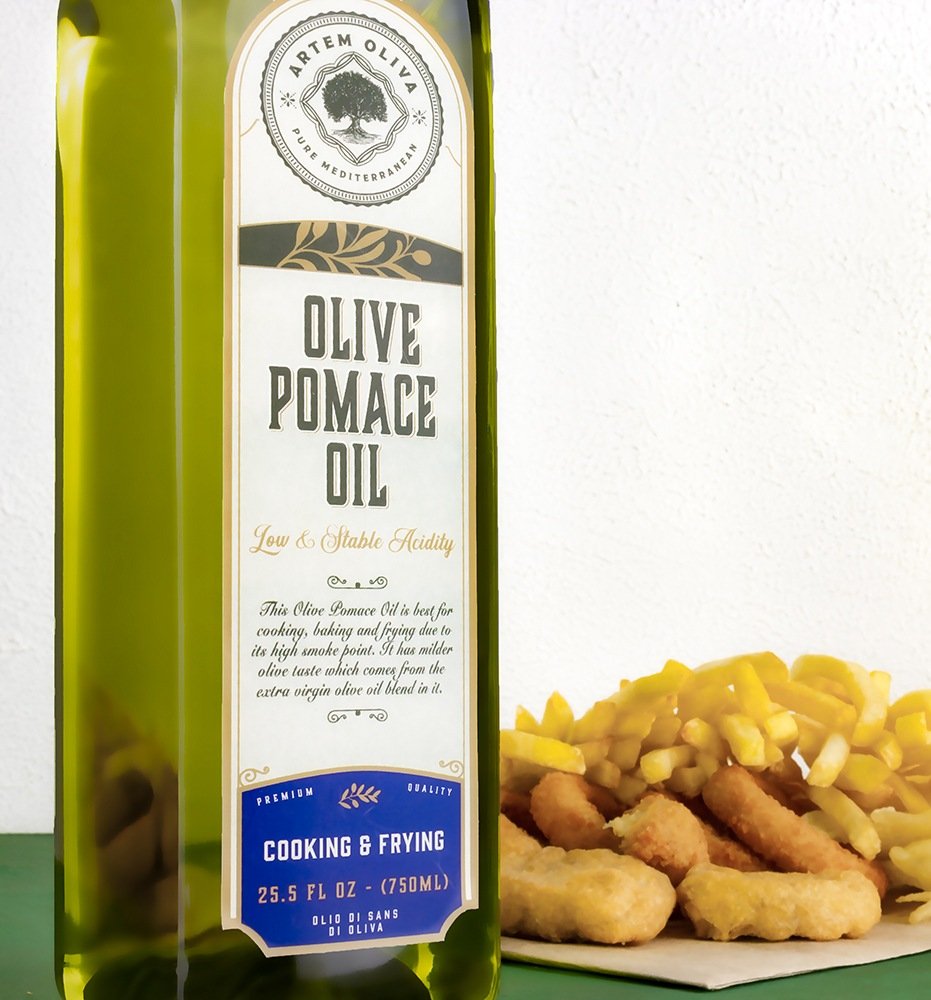 Health Differences Between Sesame Oil and Olive Oil for Cooking and Frying