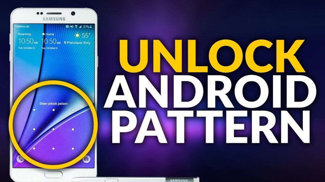 How to Unlock Android Phone Pattern Lock If Forgotten: Proven Methods for 2024