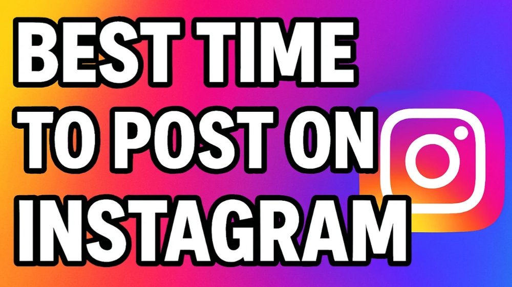 Shocking! The EXACT Hours to Post on Instagram & TikTok for INSANE Viral Reach (Backed by Data!) 3