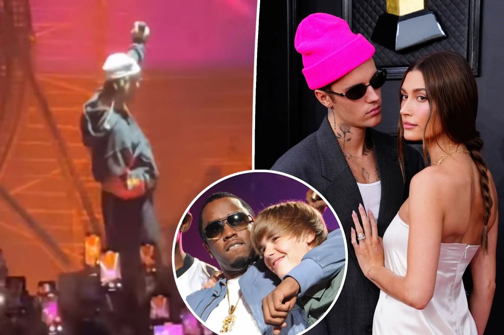 From Pop Prince to Proud Dad: How Justin Bieber's Fatherhood is Completely Reinventing His Music! 1