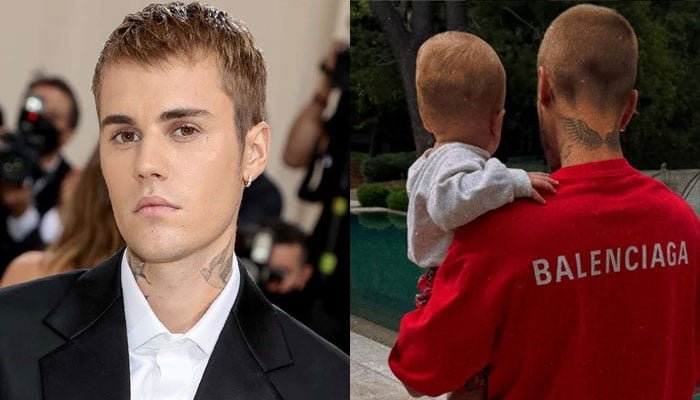 From Pop Prince to Proud Dad: How Justin Bieber's Fatherhood is Completely Reinventing His Music! 3