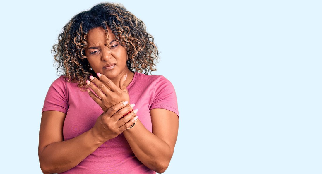 The Hidden Signs That Your Body Is in a State of Chronic Stress