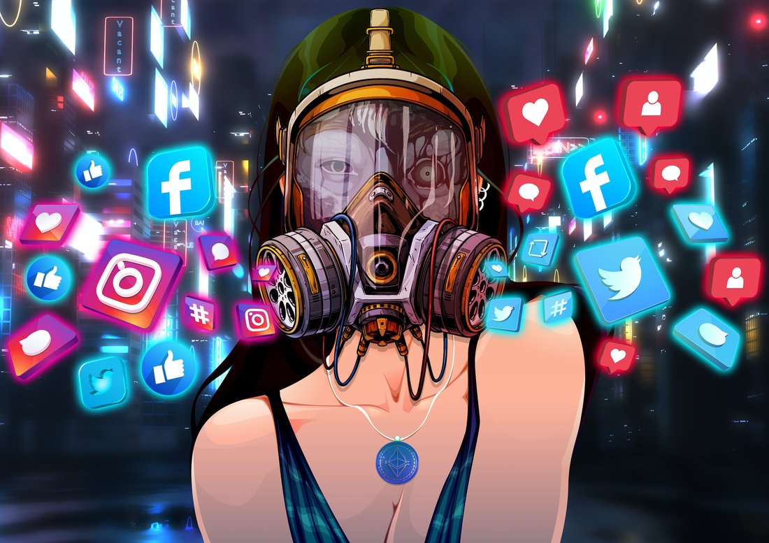 How to Recover from Social Media Addiction Without Going Offline