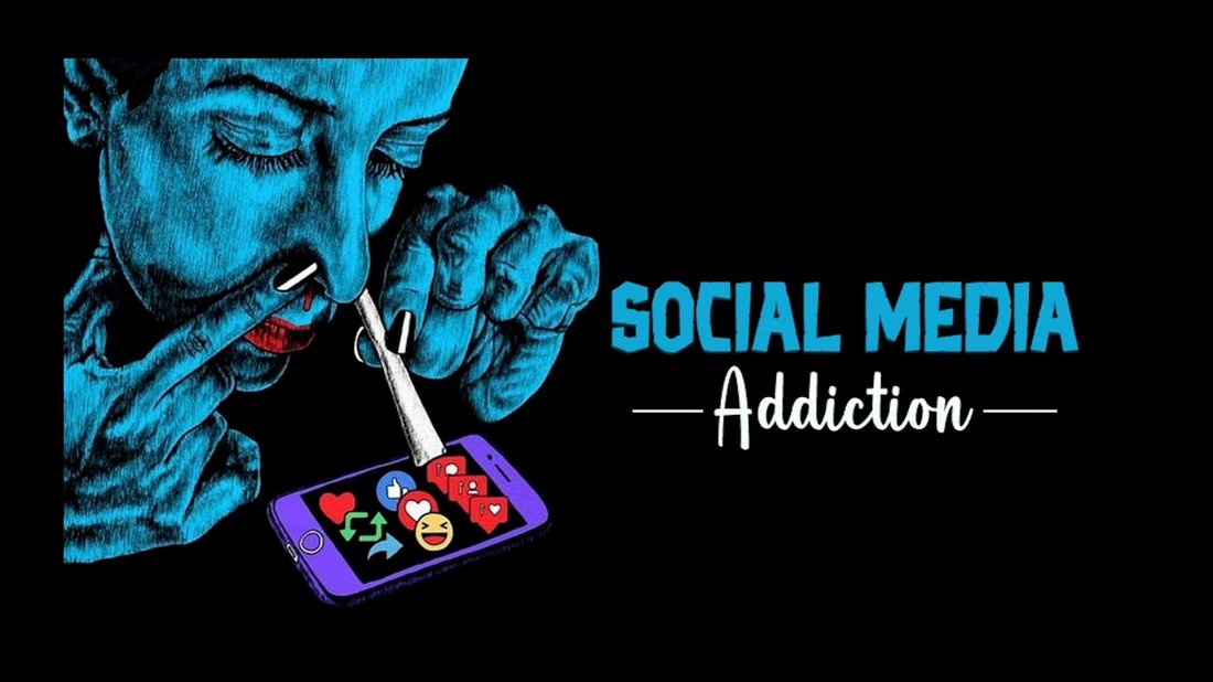 How to Recover from Social Media Addiction Without Going Offline