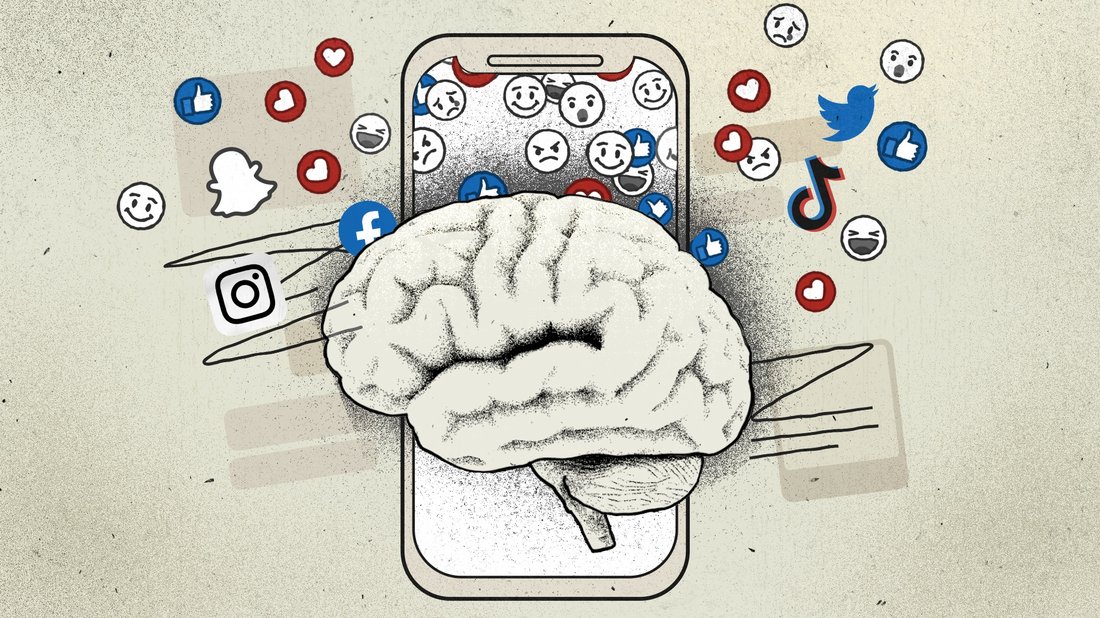 How to Recover from Social Media Addiction Without Going Offline
