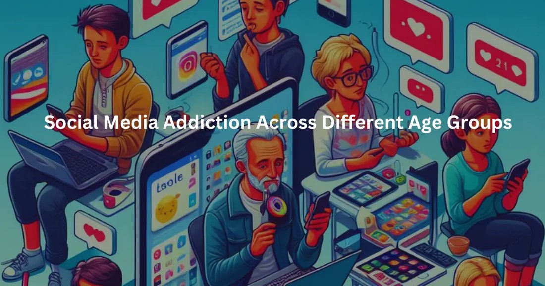 How to Recover from Social Media Addiction Without Going Offline