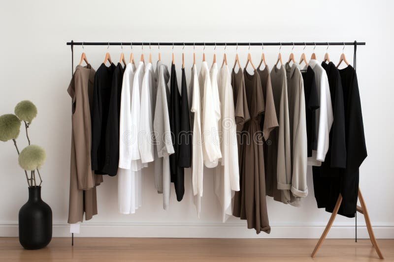 How to Create a Minimalist Capsule Wardrobe That Works for Every Season