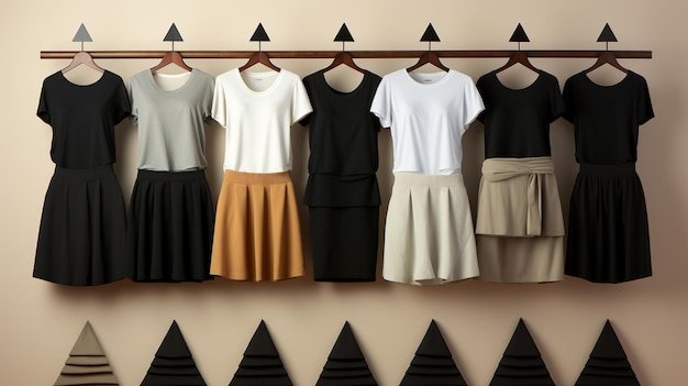 How to Create a Minimalist Capsule Wardrobe That Works for Every Season