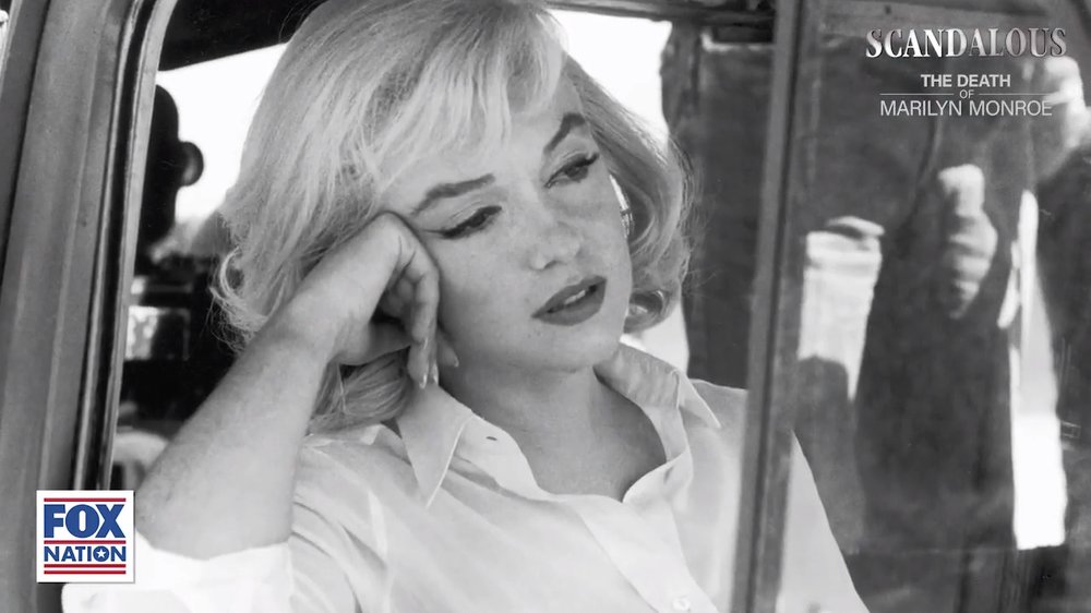 Marilyn Monroe's Mysterious Death: The JFK Conspiracy That Hollywood Tried to Bury! 1