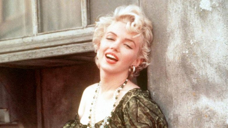 Marilyn Monroe's Mysterious Death: The JFK Conspiracy That Hollywood Tried to Bury! 2