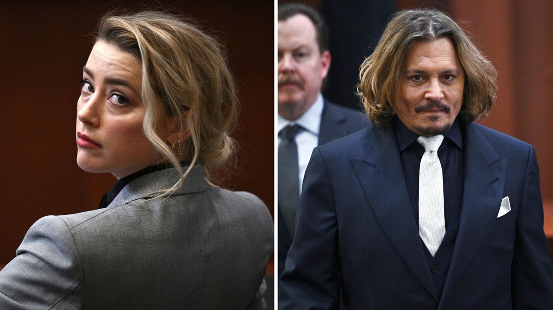 Johnny Depp vs. Amber Heard: Complete Timeline of Events in Their Relationship and Legal Battles