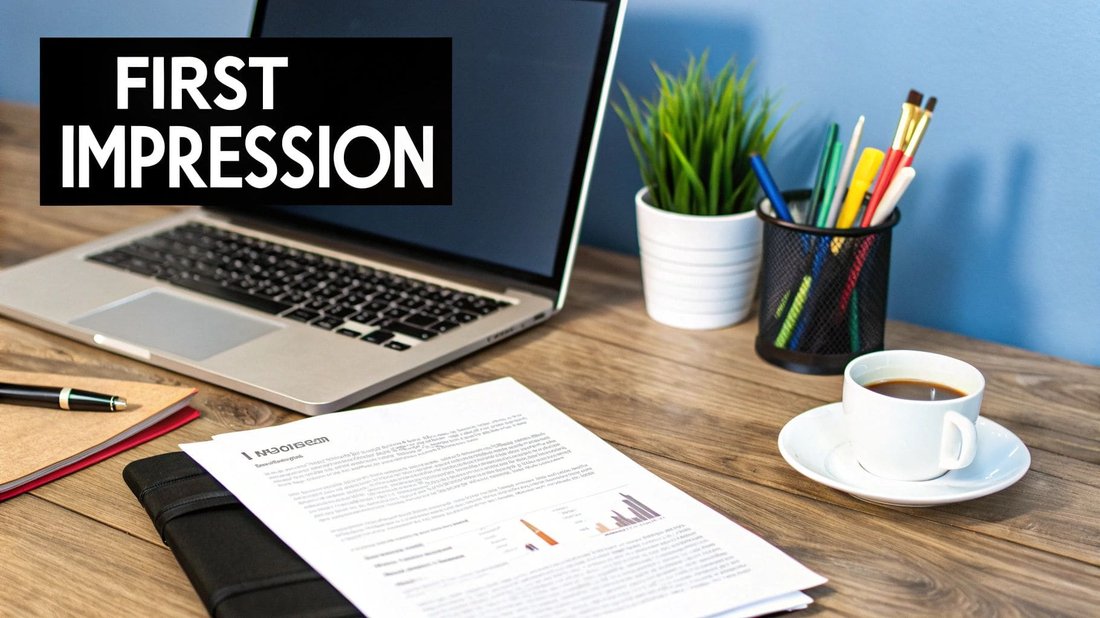 How to Create a Professional CV That Beats ATS Filtering Systems