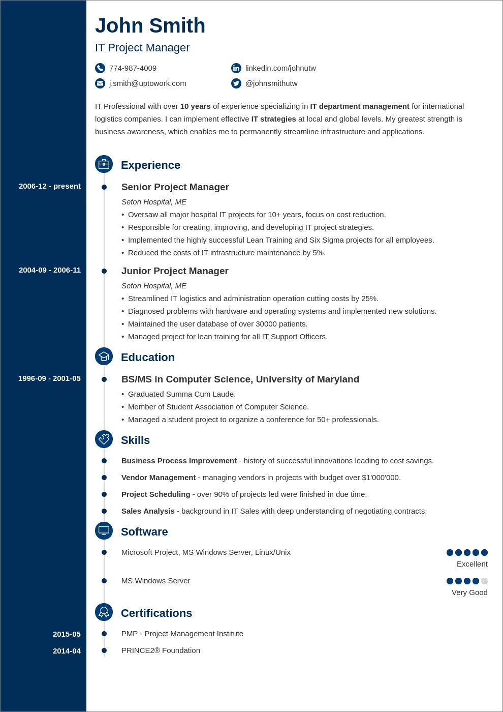 How to Create a Professional CV That Beats ATS Filtering Systems
