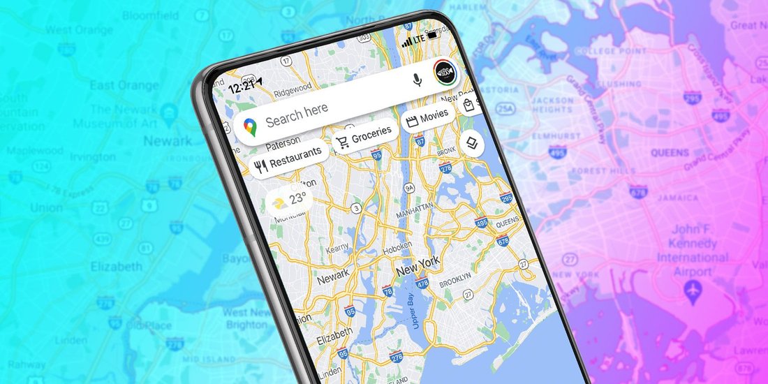 How to Use Google Maps Like a Pro Traveler, Not a Tourist