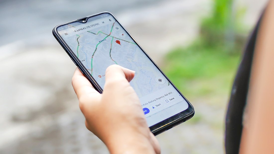 How to Use Google Maps Like a Pro Traveler, Not a Tourist