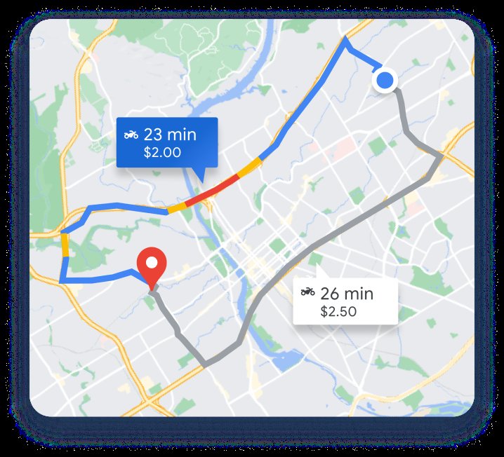 How to Use Google Maps Like a Pro Traveler, Not a Tourist