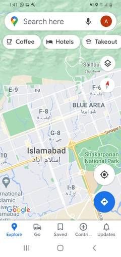 How to Use Google Maps Like a Pro Traveler, Not a Tourist