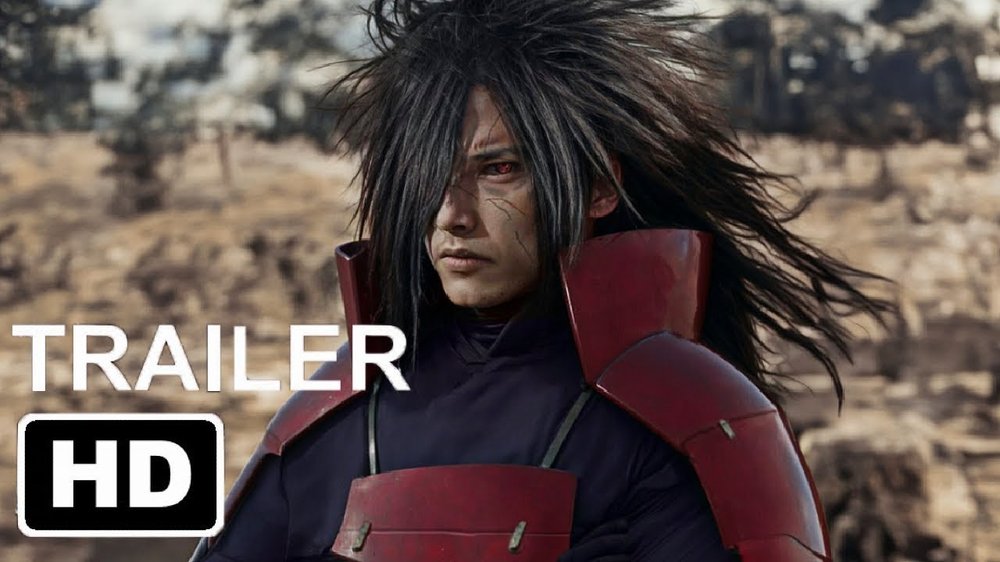 Naruto Live-Action Cast LEAKS EXPLODED: Sasuke's Actor SHOCKS Fans + Director Reveal That Changes EVERYTHING! 2
