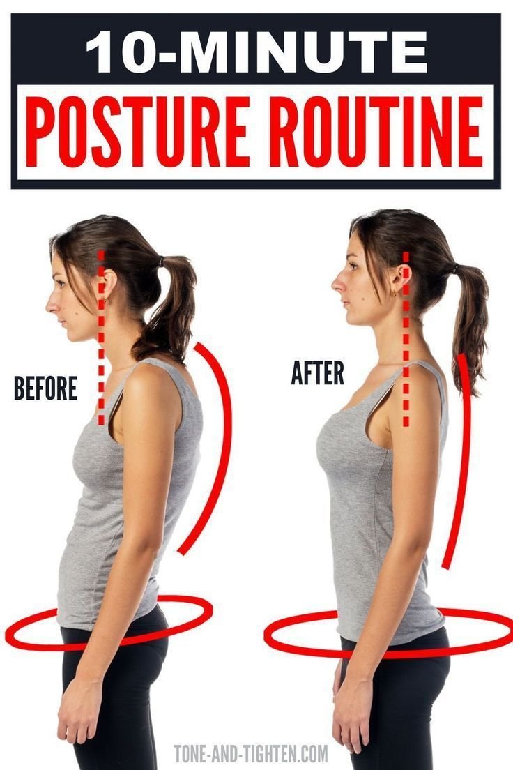 How to Fix Your Posture at a Desk Without Buying an Expensive Chair