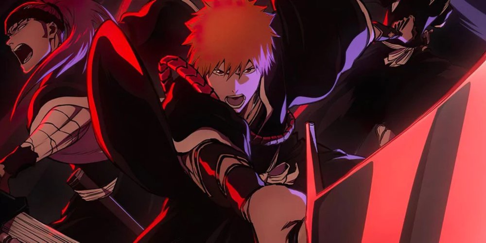 Bleach Thousand-Year Blood War Part 3 Release Date FINALLY Dropped – Mark Your Calendars for Epic Showdown! 2