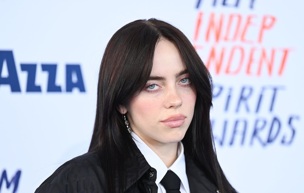 Billie Eilish's Shocking New Album Theory: Is the Pop Princess Going Full Rock? Fans Can't Stop Talking! 1