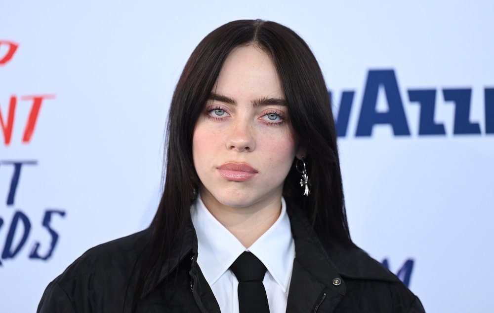 Billie Eilish's Shocking New Album Theory: Is the Pop Princess Going Full Rock? Fans Can't Stop Talking! 2