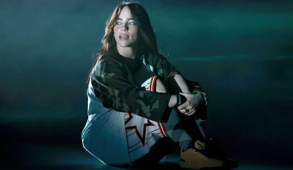 Billie Eilish's Shocking New Album Theory: Is the Pop Princess Going Full Rock? Fans Can't Stop Talking! 3