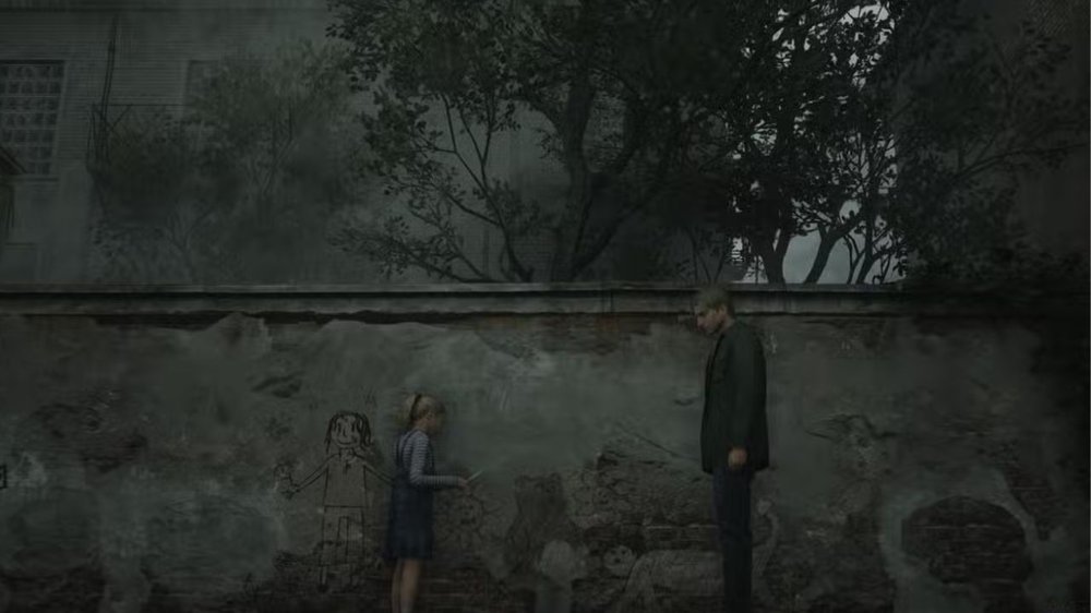 Silent Hill 2 Remake: Unlock ALL 6 Endings FAST – Secrets to Leave, Maria, Dog, UFO & More! 1