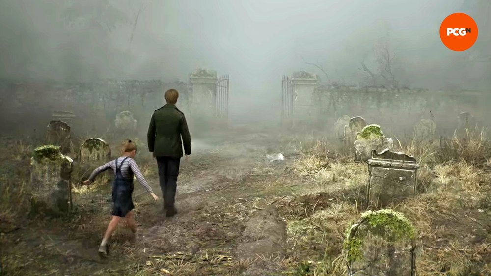 Silent Hill 2 Remake: Unlock ALL 6 Endings FAST – Secrets to Leave, Maria, Dog, UFO & More! 3