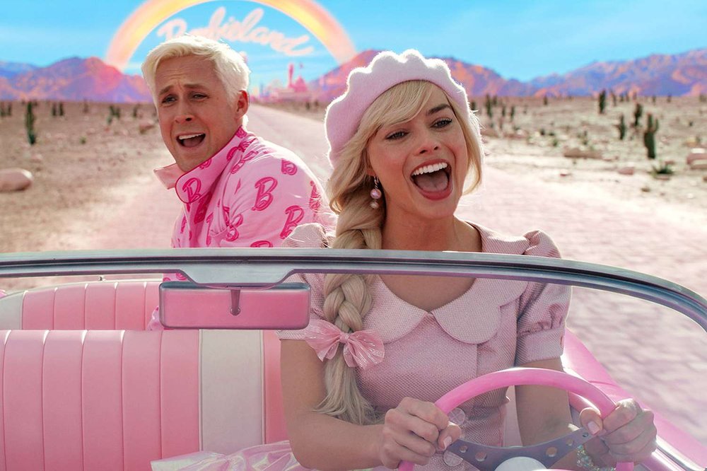 Barbie 2 Bombshell: Will Ryan Gosling Ditch Ken Forever? Insider Scoop Revealed! 1