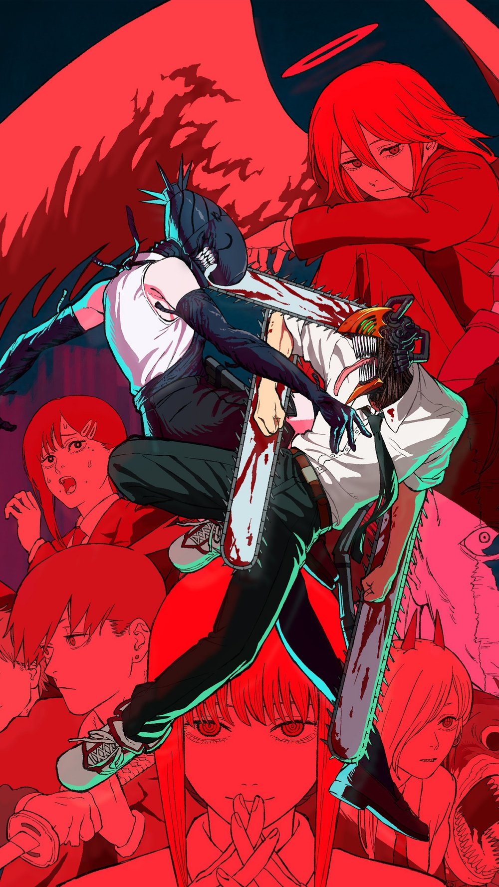 Chainsaw Man Reze Arc Movie: The Brutal Truth Why It's Snubbing TV Seasons Completely! 1