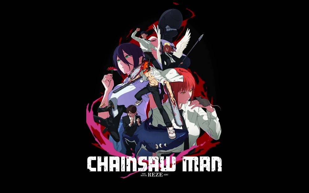 Chainsaw Man Reze Arc Movie: The Brutal Truth Why It's Snubbing TV Seasons Completely! 2