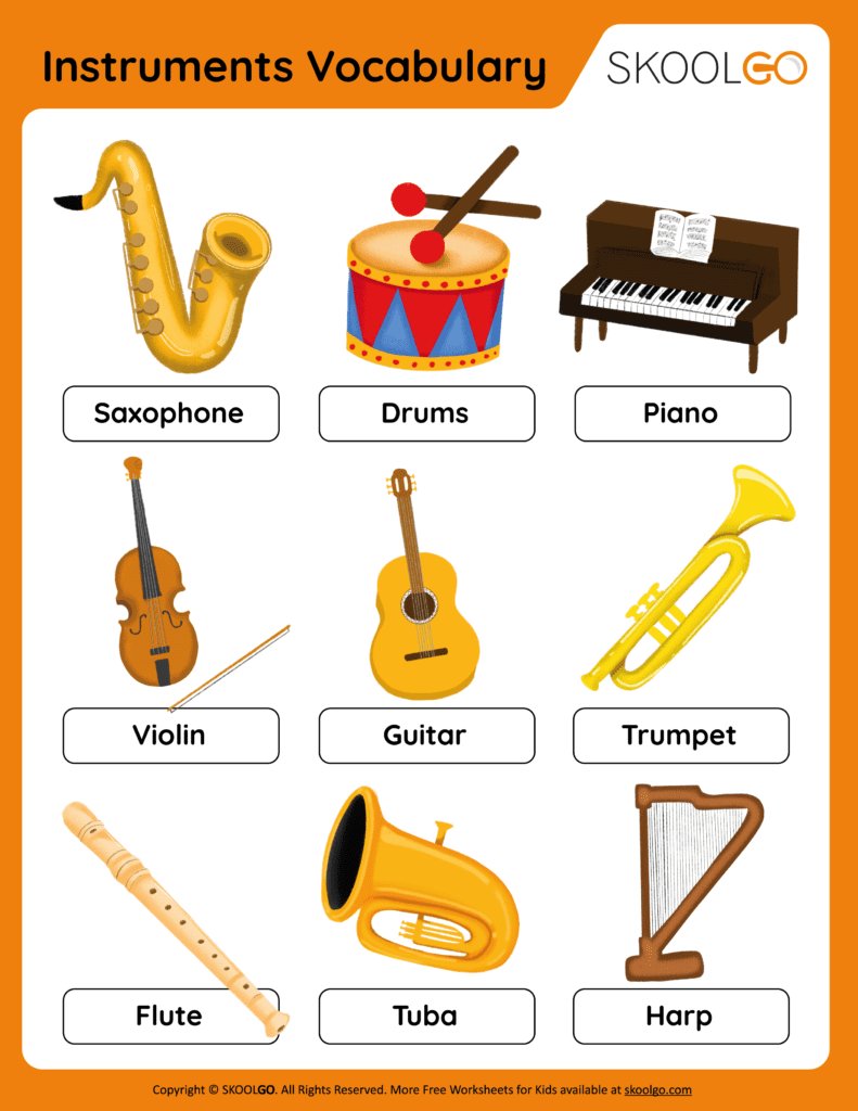The Hidden Benefits of Learning a Musical Instrument as an Adult