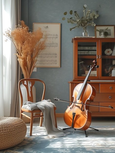 The Hidden Benefits of Learning a Musical Instrument as an Adult