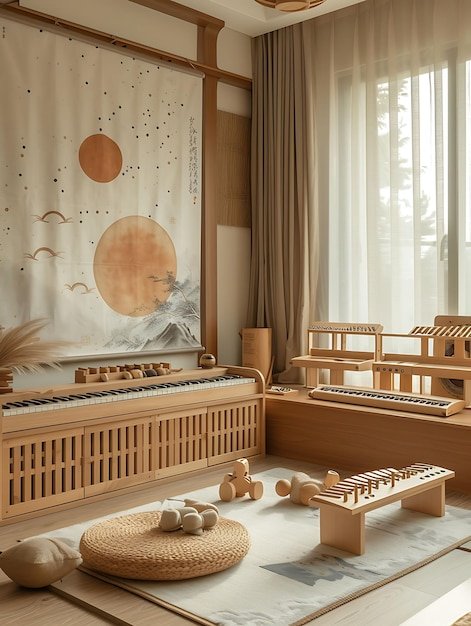 The Hidden Benefits of Learning a Musical Instrument as an Adult