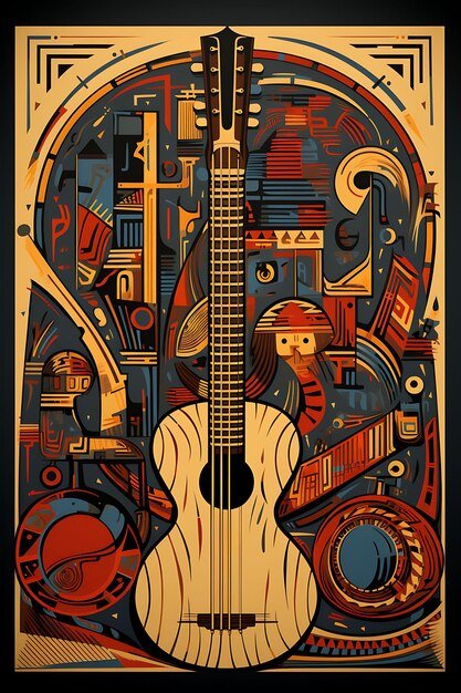 The Hidden Benefits of Learning a Musical Instrument as an Adult
