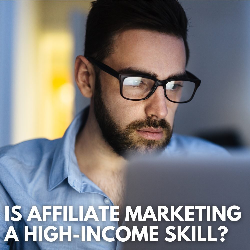 How to Build a High-Income Skill in 30 Days Without a Degree