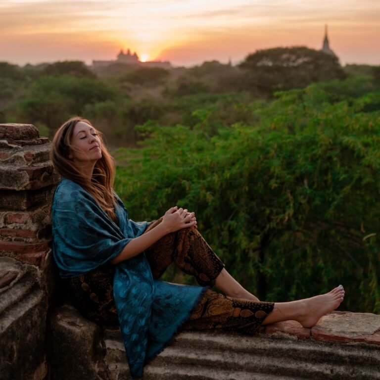 7 Essential Tips for First-Time Solo Female Travelers in Asia