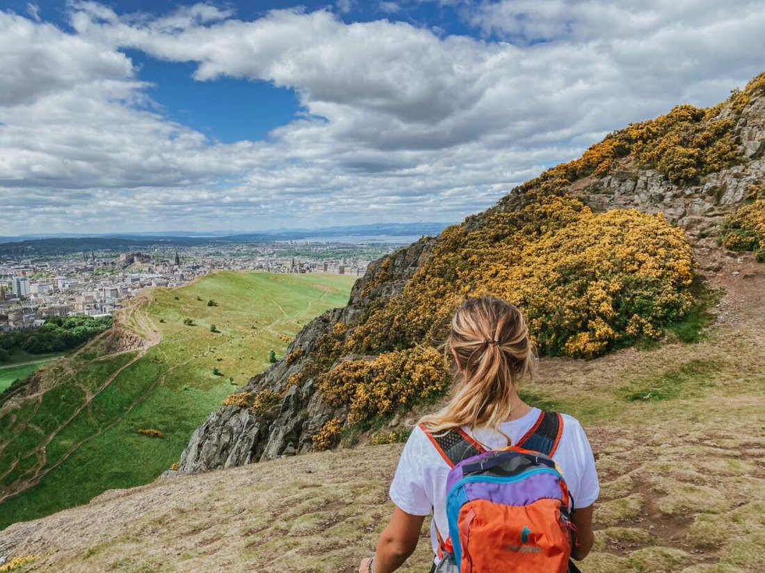 7 Essential Tips for First-Time Solo Female Travelers in Asia