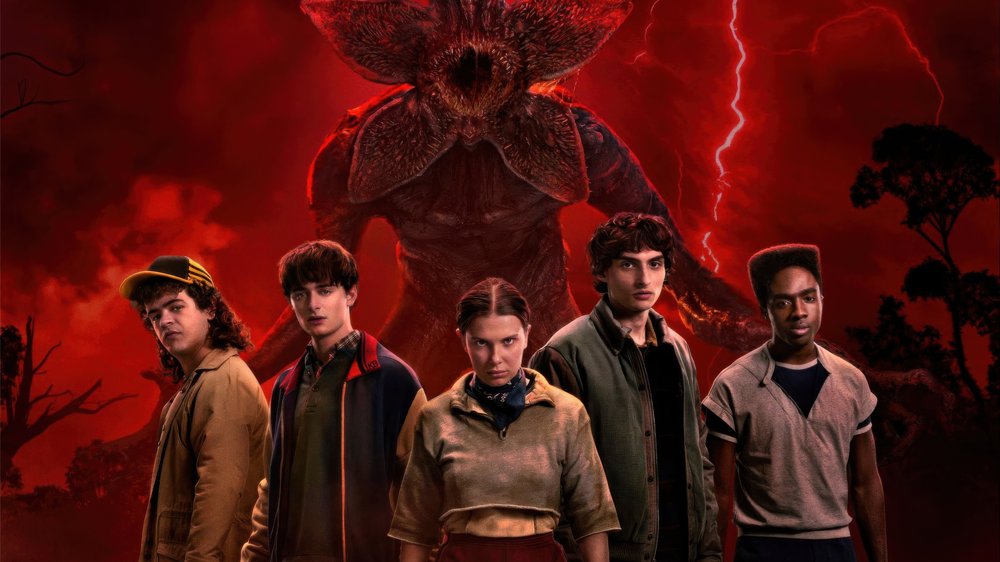 Stranger Things Season 5 Bombshell: 5 Chilling Reasons Eleven Could Meet Her End in the Epic Finale! 1