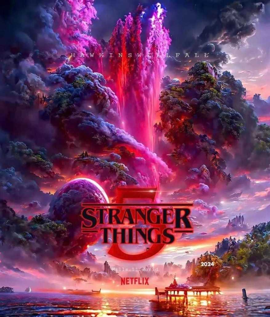 Stranger Things Season 5 Bombshell: 5 Chilling Reasons Eleven Could Meet Her End in the Epic Finale! 2