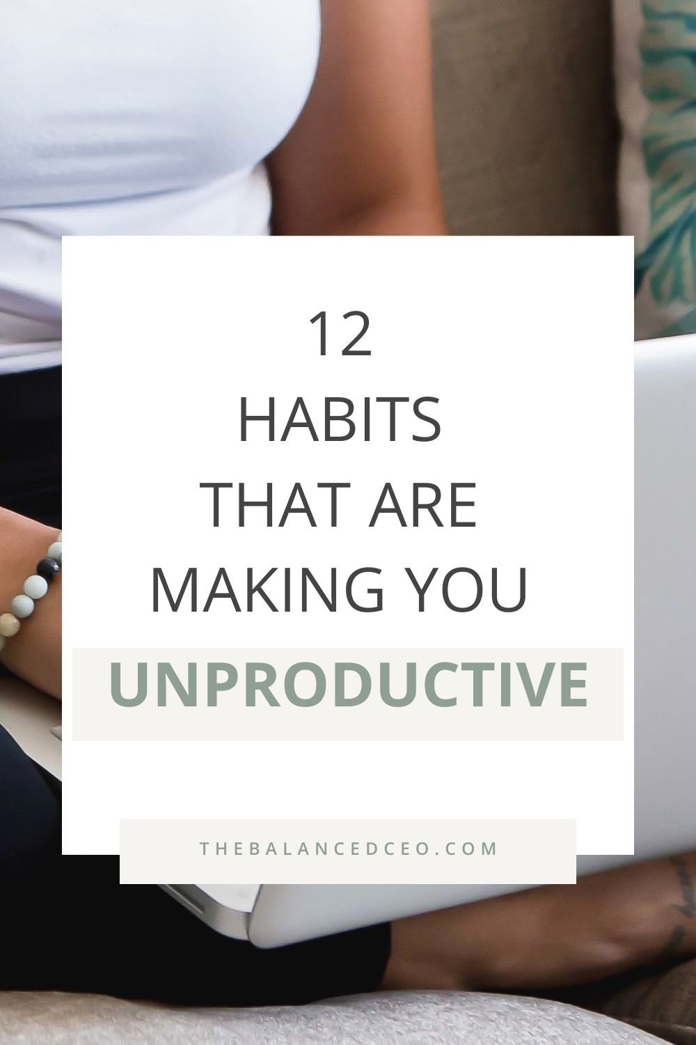 Why Your To-Do List Is Making You Less Productive and What to Do Instead