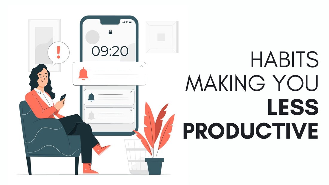 Why Your To-Do List Is Making You Less Productive and What to Do Instead