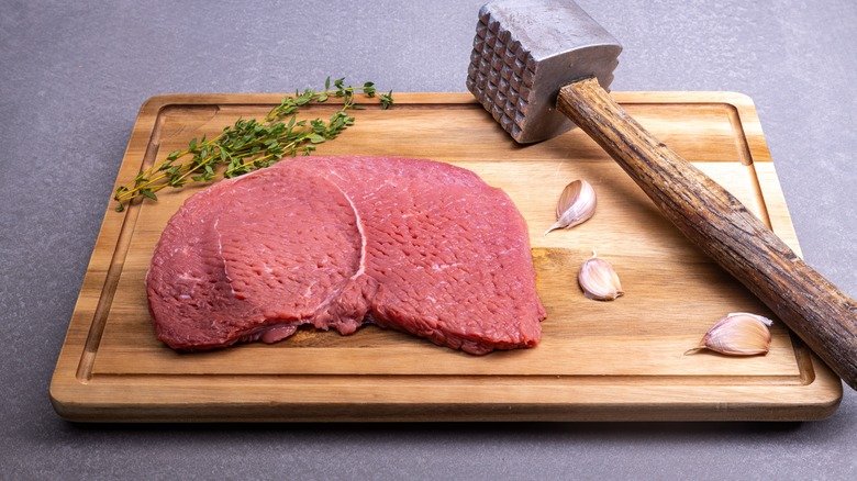 Best Natural Ways to Tenderize Grilled Meat Without Chemical Additives