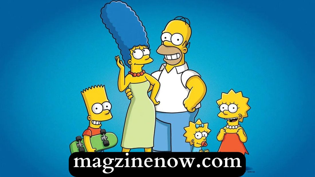 The Simpsons Predictions That Actually Came True: 15 Eerie Examples